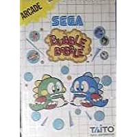 Los mejores  - Bubble Bobble [Sega Master System] [Importado de Francia]